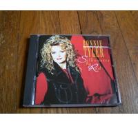 Tyler,Bonnie - Silhouette in Red [Import]