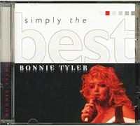 Tyler, Bonnie - Simply The Best [Import]