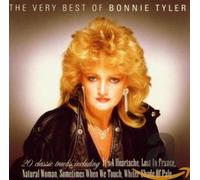 Tyler, Bonnie - The very best of Bonnie Tyler