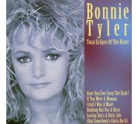Tyler,Bonnie - Total Eclipse of The Heart [Import]