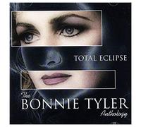 Tyler, Bonnie - Total Eclipse: The Bonnie Tyler Anthology