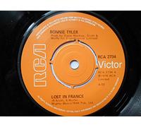 Tyler, Bonnie - Tyler, Bonnie Lost In France 7" RCA Victor RCA 2734 EX 1976