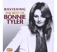 Tyler, Bonnie - Tyler,Bonnie - Ravishing-the Best of