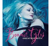 Tyler, Bonnie - Tyler : Greatest Hits