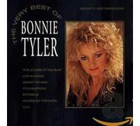 Tyler, Bonnie - Very Best of [Import]