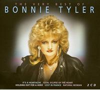 Tyler, Bonnie - Very Best of