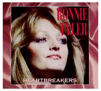 Tyler,Bonnie - Very Best of-O.Bookl./Digi