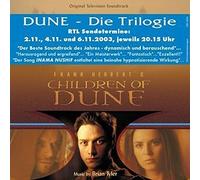 Tyler, Brian - Children of Dune