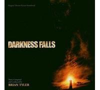 Tyler, Brian - Darkness Falls