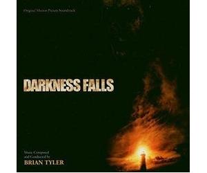 Tyler, Brian - Darkness Falls