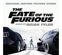 Tyler, Brian - Fate of The Furious (Original Motion Picture Score)