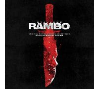 Tyler, Brian - Rambo: Last Blood