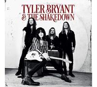 Tyler Bryant & The Shakedown - Tyler Bryant & The Shakedown Standard