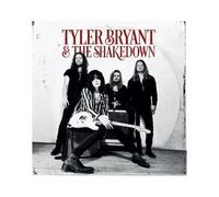 Tyler Bryant & The Shakedown