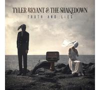 Tyler Bryant & The Shakedown – Truth and Lies – CD – Integral