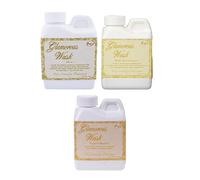 Tyler Candle Glamorous Wash Détergent à linge 118,4 g Coffret cadeau (Diva, Marché français, entretien élevé)