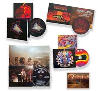 Tyler Childers CD Collection: Purgatory / Country Squire / Live On Red Barn Radio I & II / Rustin' In The Rain (With Mini-Poster) / + Including Bonus Art Card