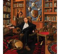 Tyler Childers - Chasseur De Rameaux