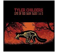 Tyler Childers – Live On Red Barn Radio I & II – CD