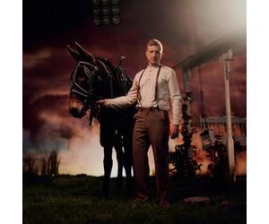 Tyler Childers - Rustin’ In The Rain [CD]