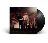 Tyler Childers - Rustin' In The Rain [Vinyl Lp] 140 Gram Vinyl, Poster