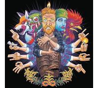 Tyler Childers - Tyler Childers - Country Squire