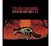 Tyler Childers - Tyler Childers - Live on Red Barn Radio I & II