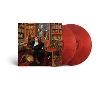 Tyler Childers - Tyler Childers Snipe Hunter Vinyl (Red Smoke)