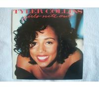 TYLER COLLINS Girls Nite Out 7" 45