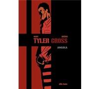 Tyler Cross, 2 Angola - [Livre en VO] Fabien, Nury (Auteur)