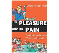 Tyler, D: Pleasure And The Pain