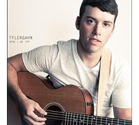 Tyler Gahn - Here I Go