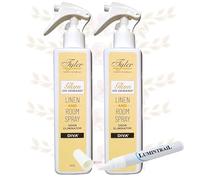 Tyler Glam on Demand Diva Scent Lot de 2 vaporisateurs d'ambiance et désodorisants avec stylo détachant