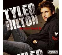 Tyler Hilton - How Love Should Be