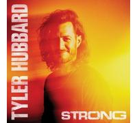 Hubbard,Tyler - Strong [Import]