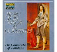 Tyler, James / Various - Elizabethan Social Music