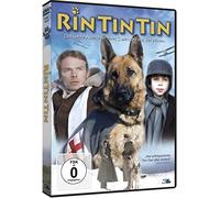 Tyler Jensen,Ben Cross,Gregory Gu - Rin Tin [Import]