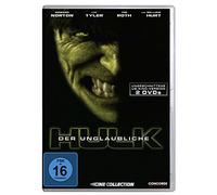Tyler,Liv - Der Unglaubliche Hulk S.E. [Édition Sépaciale]
