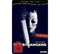 Tyler,Liv - Strangers,The/Unrated/Steelbook Collection [Import]