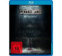 Penance Lane – Haus der Qualen – Tyler Mane – Blu-ray