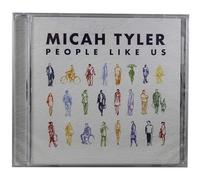 Tyler, Micah - People Like Us