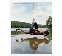 Tyler Mitchell Wish This Was Real /anglais