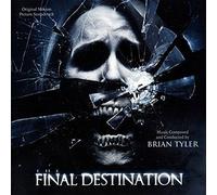 Tyler - Ost/The Final Destination [Import]