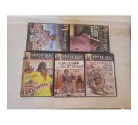 Tyler Perry Collection (5 Dvd)