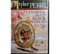 Tyler Perry Collection: Diary of a Mad - The Play [Import anglais]