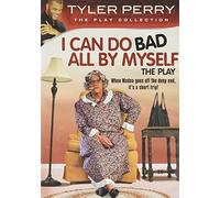 Tyler Perry Collection: I Can Do Bad All By Myself [Import USA Zone 1]