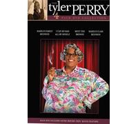 Tyler Perry Collection [Import USA Zone 1]