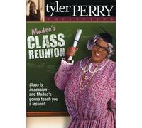 Tyler Perry Collection: Madea's Class Reunion [Import anglais]