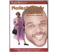 Tyler Perry Collection: Madea's Family Reunion [Import USA Zone 1]