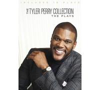 Tyler Perry: Complete Play Collection [Dvd] Boxed Set, Full Frame, Widescreen